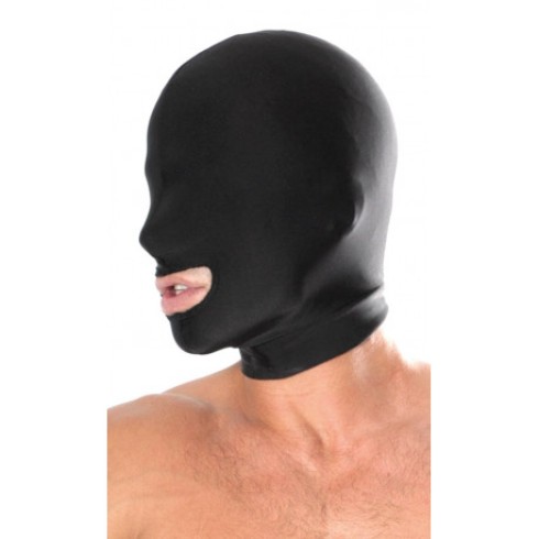 ou, Cagula Fetish Open Mouth Hood, pasiune.ro