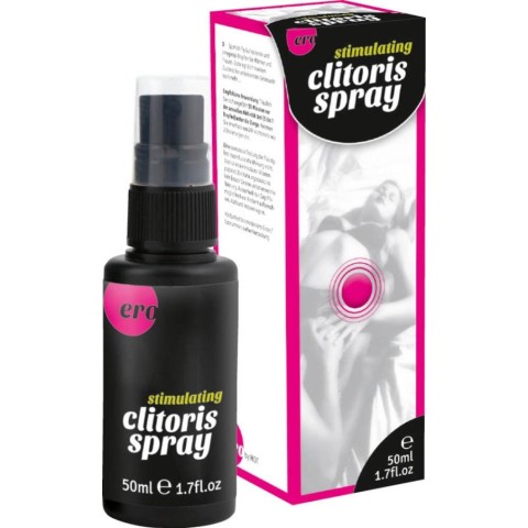 Ero, Spray Stimulare Clitoridiana, 50 Ml, pasiune.ro