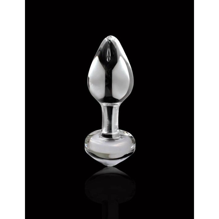 Dop Anal Din Sticla Icicles No. 44 6