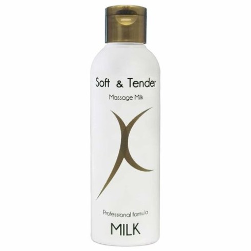 lapte, Lapte De Masaj Soft & Tender 200 Ml, pasiune.ro