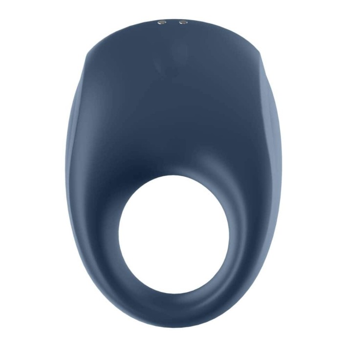 Inel Penis Cu Vibratii Strong One 4