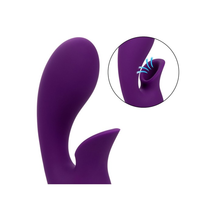Vibrator Huntington Beach California Dream 3