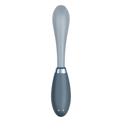 Pagina 3 - Vibratoare Punctul G, Vibrator G-spot Flex 3, Gri, 19 Cm, pasiune.ro