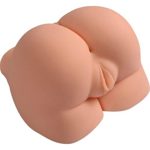 Pagina 8 - Vagine Masturbatoare, Masturbator 2-in-1 Vagin + Anus Bubble Butt Cherry, pasiune.ro