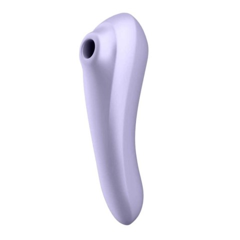 Pagina 4 - Vibratoare Clitoridiene, Vibrator Clitoridian Dual Pleasure, Lila, pasiune.ro