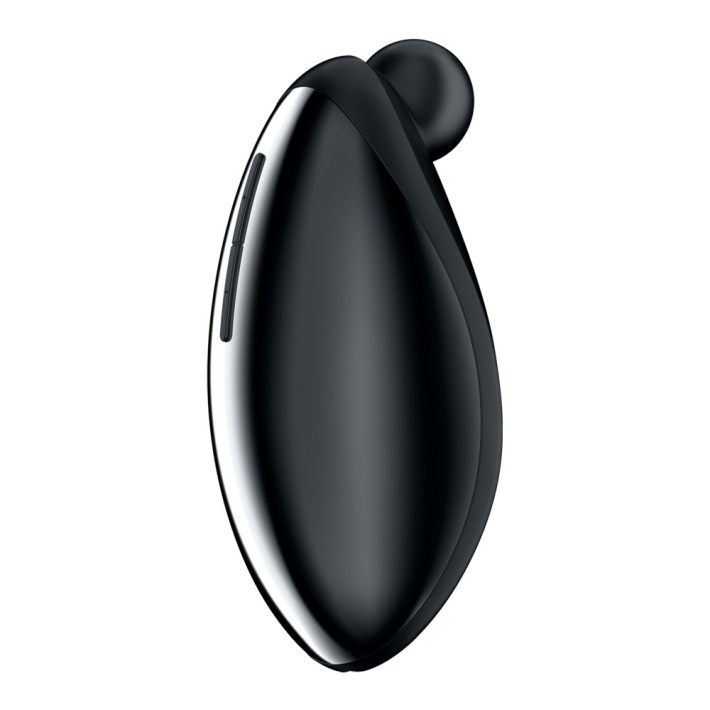 Vibrator Clitoridian Spot On 2, Negru 4