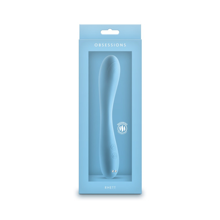 Obsessions - Rhett - Light Blue 4