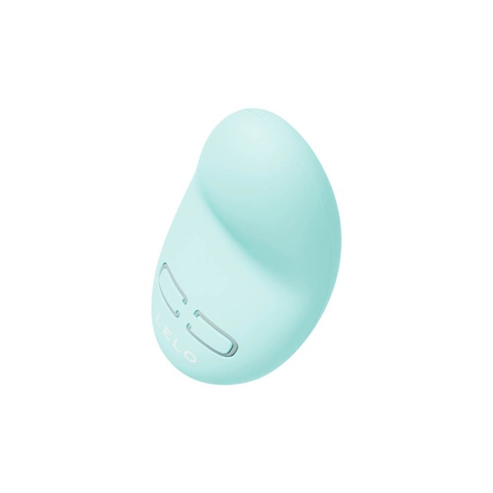 Vibrator Special Lily 3 Polar Green 9