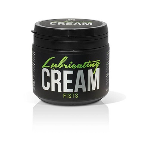COBECO, Crema Lubrifianta Pentru Fisting, 500 Ml, pasiune.ro