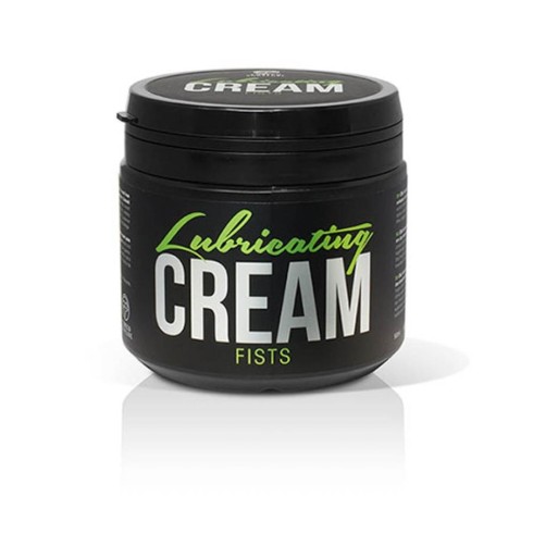 long, Crema Lubrifianta Pentru Fisting, 500 Ml, pasiune.ro