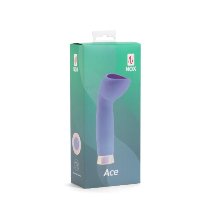 Nox Ace 4