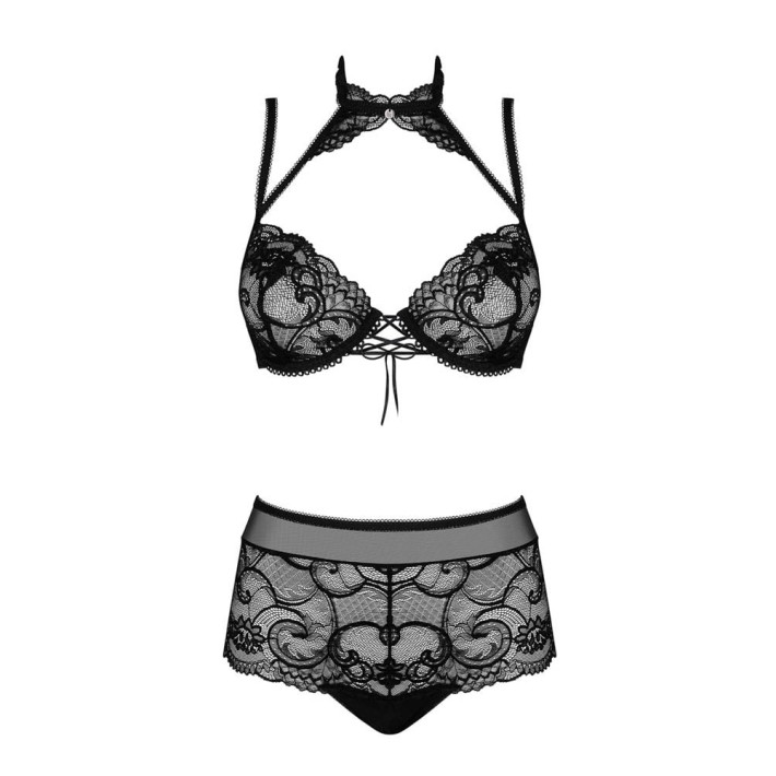 Elizenes 2-pcs Set  S/m 5