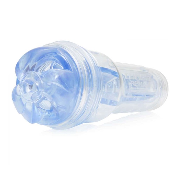 Masturbator Turbo Trust Blue 3
