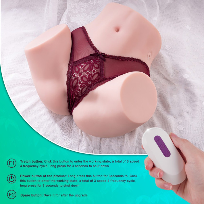 Marisa Masturbator 4