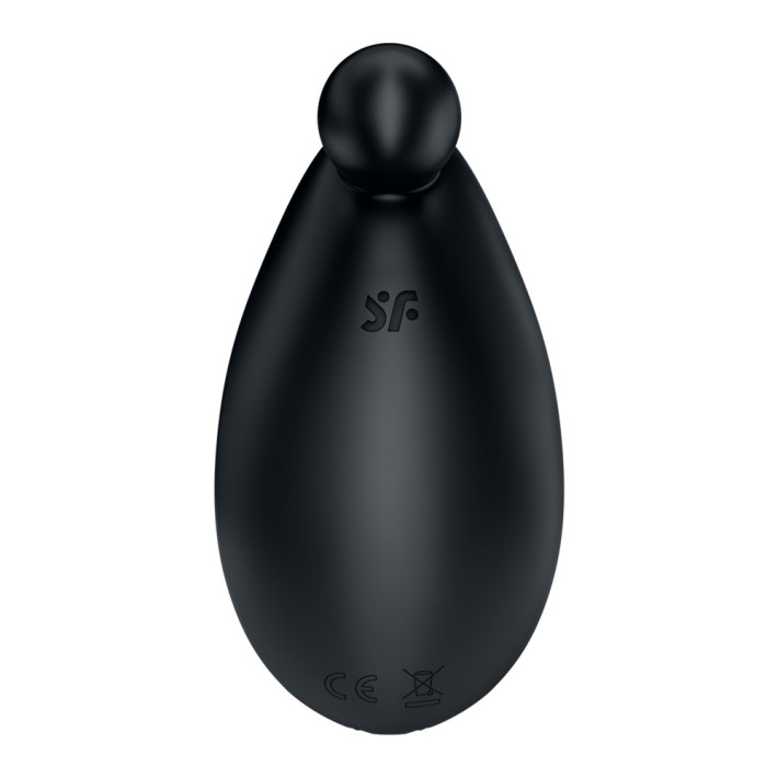 Vibrator Clitoridian Spot On 2, Negru 5