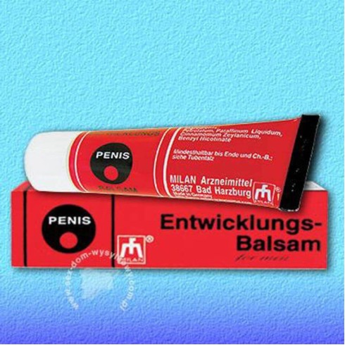 creme, Crema Pentru Erectie Si Marirea Penisului Entwicklungs, 28 Ml, pasiune.ro