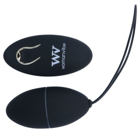 Womanvibe, Ou Cu Telecomanda Womanvibe, pasiune.ro