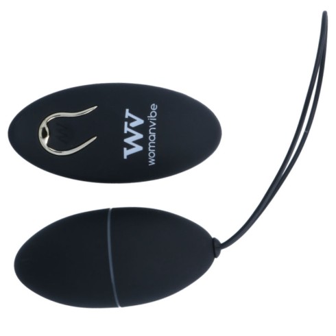 oua, Ou Cu Telecomanda Womanvibe, pasiune.ro