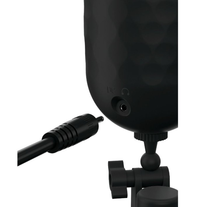 Masturbator Vagin Cu Vibratii Mega Milker 5