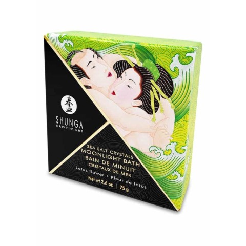 Pagina 18 - Esentiale, Sare De Baie Cu Arome Orientale Lotus, 75 G, pasiune.ro