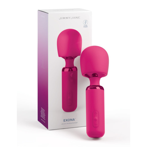 Magic Wand, Exona™ Body Wand, pasiune.ro
