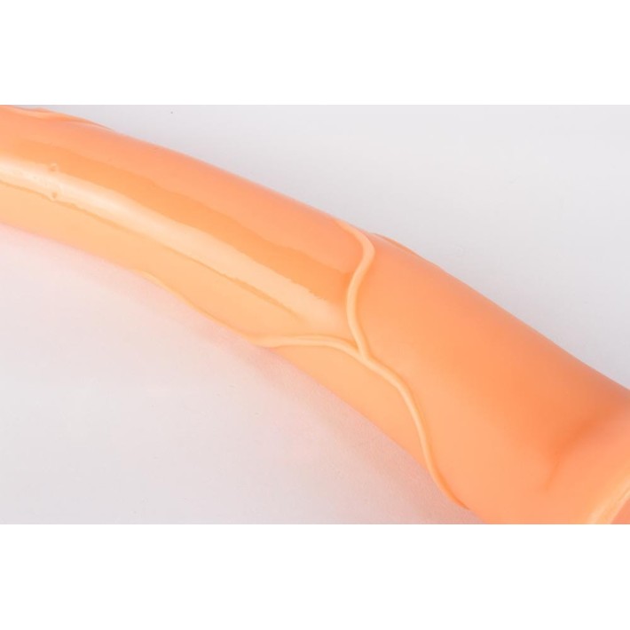 Dildo Xxl Huge Horse Dildo, Bej, 48 Cm 2