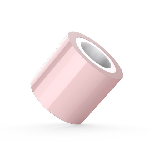 Sfori Benzi, 25m Long Bondage Tape Pink, pasiune.ro