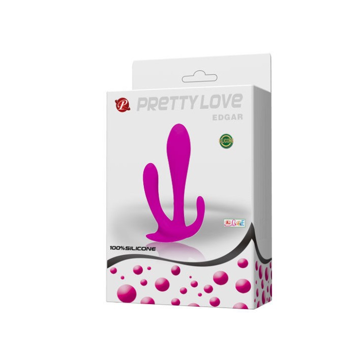 Dildo Dublu Edgar 3