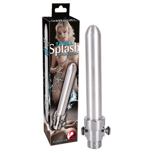 rosu, Aluminium Douche, pasiune.ro