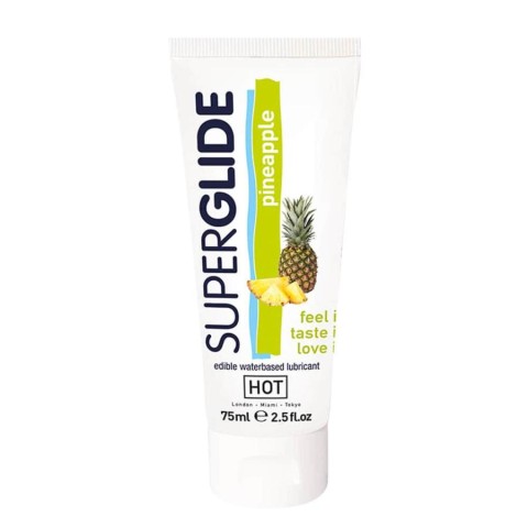 Pagina 2 - Ulei Lubrifianti, Lubrifiant Comestibil Pe Baza De Apa Superglide, Cu Aroma De Ananas, 75 Ml, pasiune.ro