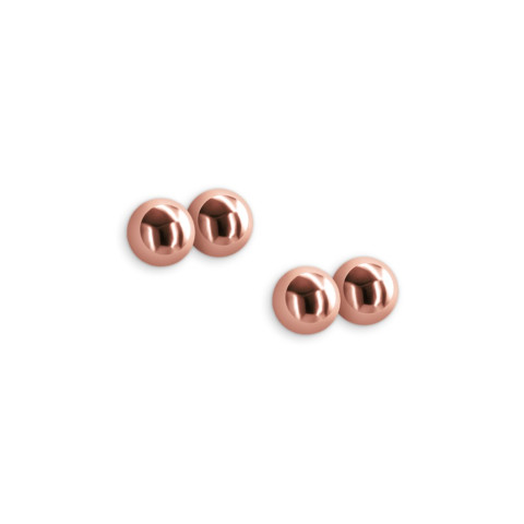 Pagina 20 - Esentiale, Bound - Nipple Clamps - M1 - Rose Gold, pasiune.ro