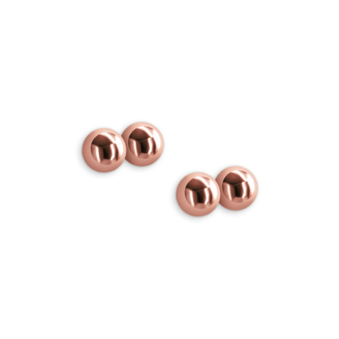 nipple, Bound - Nipple Clamps - M1 - Rose Gold, pasiune.ro