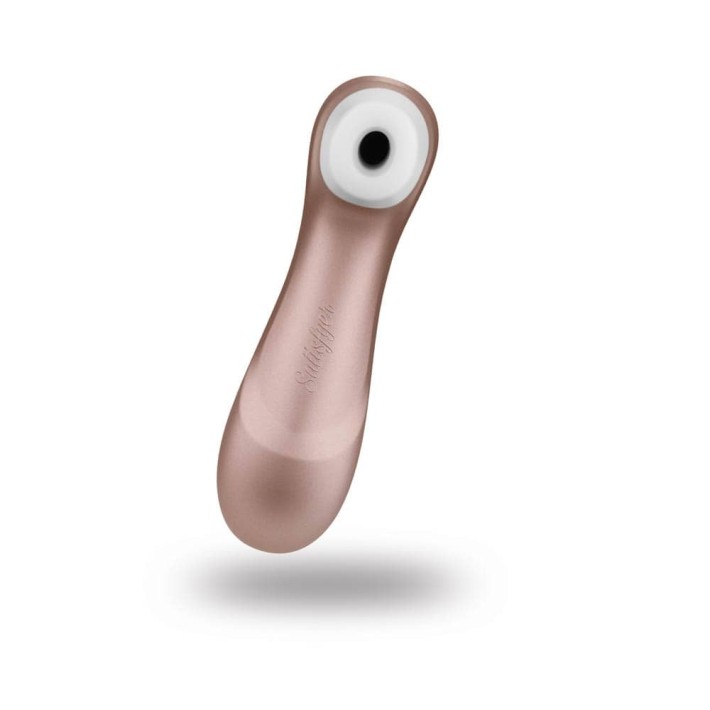 Vibrator Clitoridian Pro 2 Next Generation 8