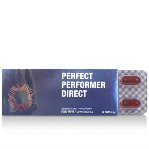 Pagina 20 - Esentiale, Stimulent Potenta Perfect Performer Direct, 8 Tab., pasiune.ro
