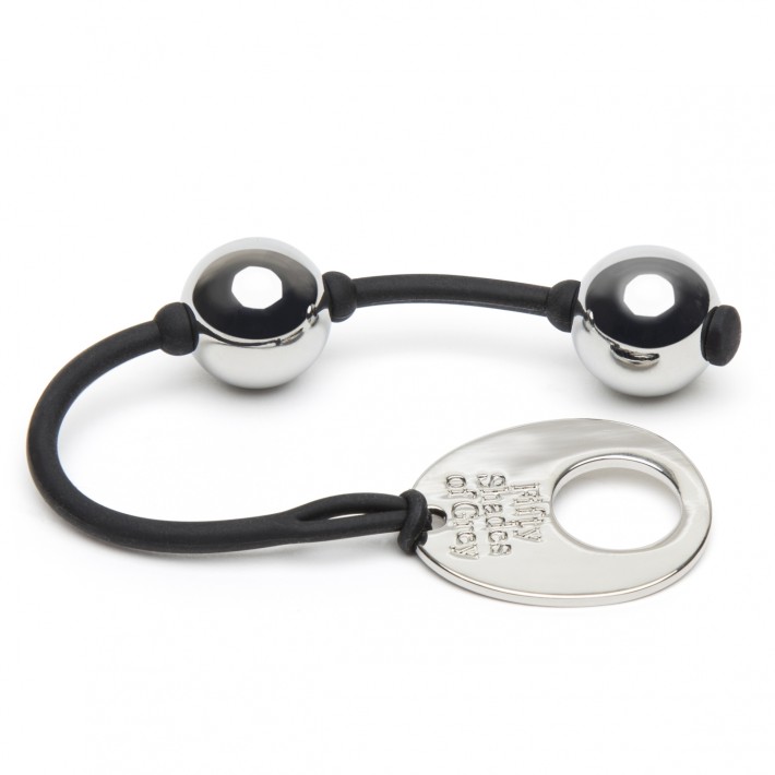 Bile Din Metal Fifty Shades Of Grey 85g 2