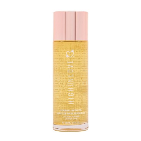 Pagina 2 - LeFrivole, Ulei De Dus Highonlove Cu Lavanda Si Miere 100 Ml, pasiune.ro