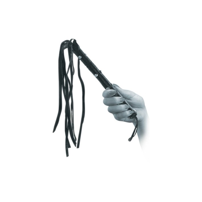 Set Accesorii Erotice Lovers Fantasy, 3 Piese 4