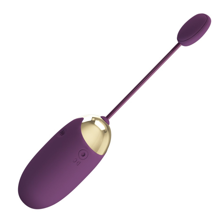Ou Vibrator Abner, Violet 11