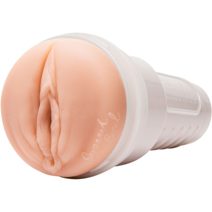 Masturbator Vagin Fleshlight Savannah Bond 15