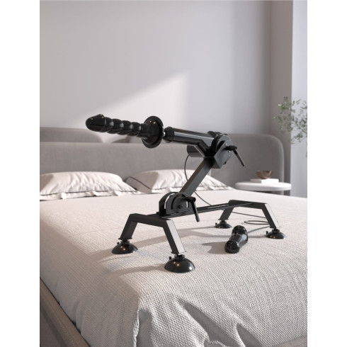 fantasy, Body Dock Sex Machine, pasiune.ro