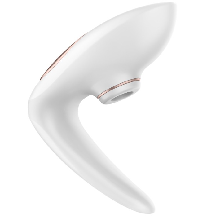 Stimulator Satisfyer Pro 4 Couples 2