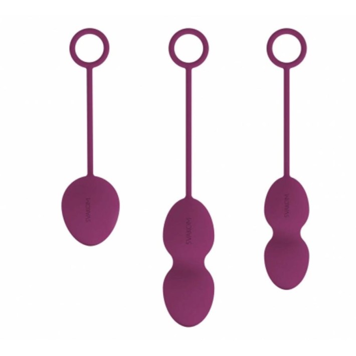 Bile Vaginale Nova, Violet 5