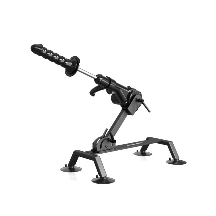 Body Dock Sex Machine 7