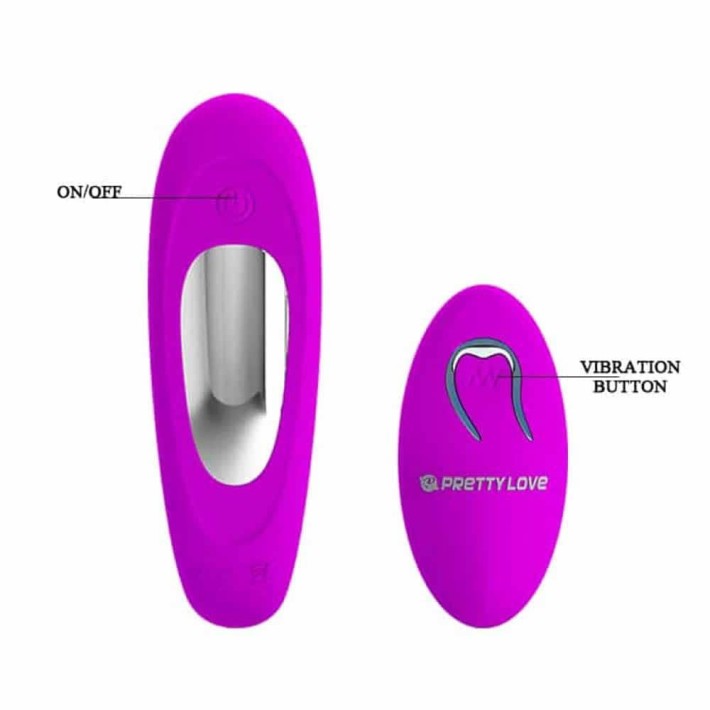 Vibrator Special Letitia 7