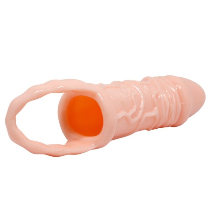 Extensie Penis Flesh 13.5 Cm 4