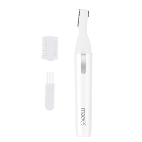 , Trimmer Electric Cu Doua Lame Mae B , pasiune.ro