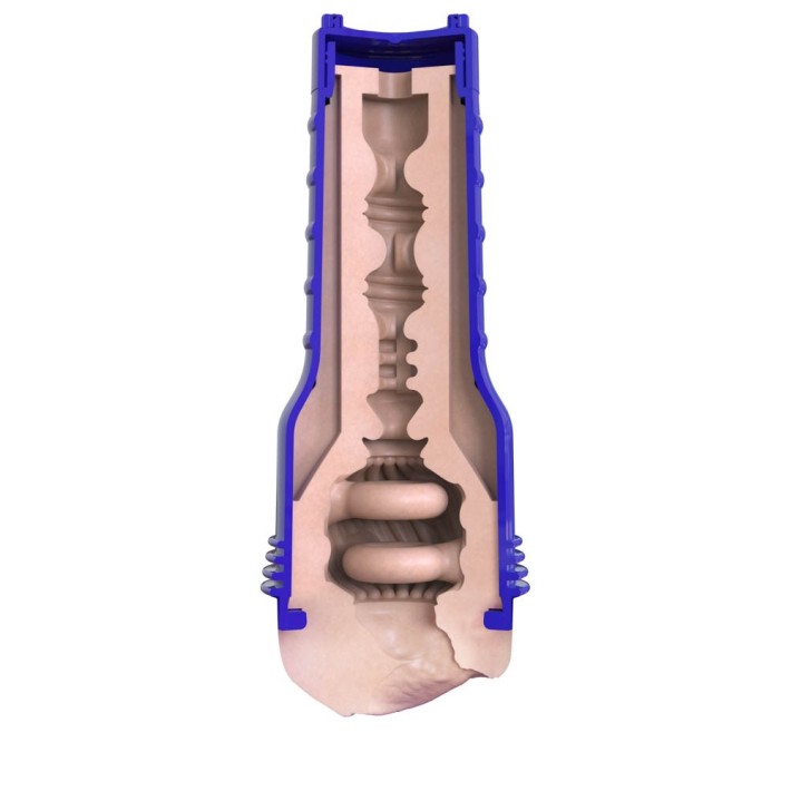Masturbator Vagin Boost Bang  Lm Flesh (rp) 2