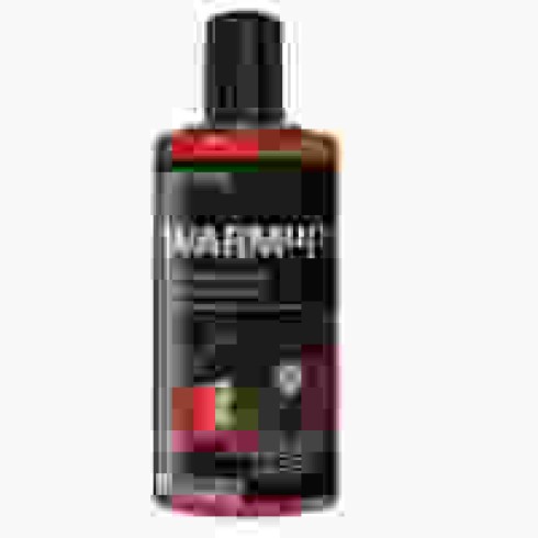 ulei, Ulei De Masaj Cu Efect De Incalzire Capsuni, 150 Ml, pasiune.ro