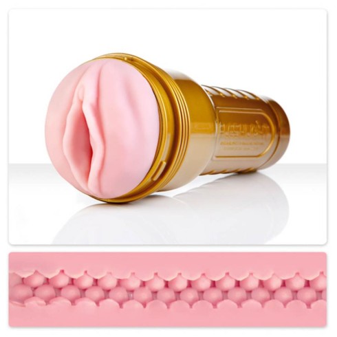 vagin, Masturbator Vagin Pink Lady Stamina Training Unit, pasiune.ro
