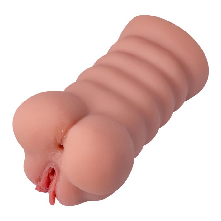 Ramar Masturbator 2